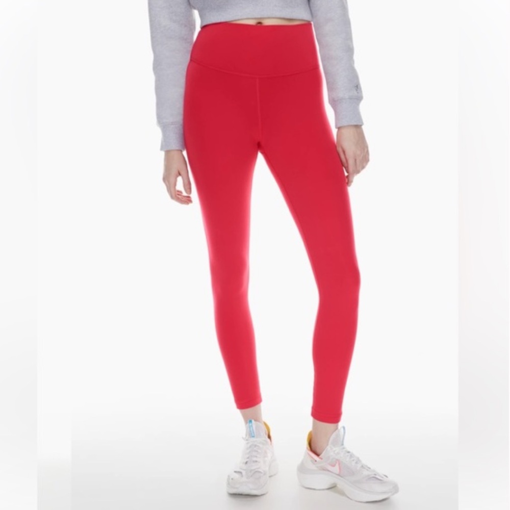 NWT ARITZIA TNA Butter Hi Rise Ankle Legging, XS